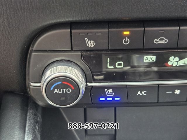 2023 Mazda Mazda CX-5 2.5 S Premium Plus Package
