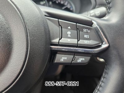 2023 Mazda Mazda CX-5 2.5 S Premium Plus Package