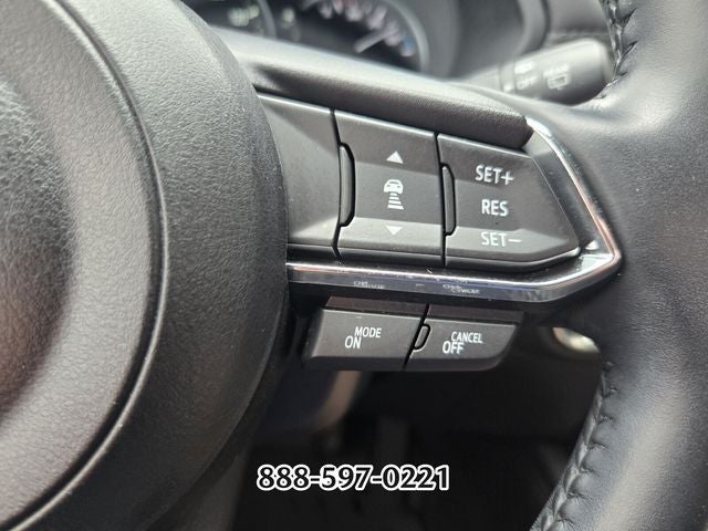 2023 Mazda Mazda CX-5 2.5 S Premium Plus Package