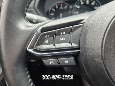 2023 Mazda Mazda CX-5 2.5 S Premium Plus Package