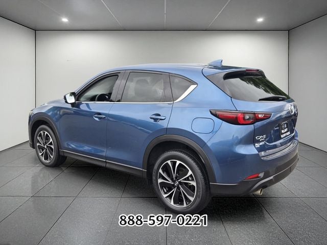2023 Mazda Mazda CX-5 2.5 S Premium Plus Package