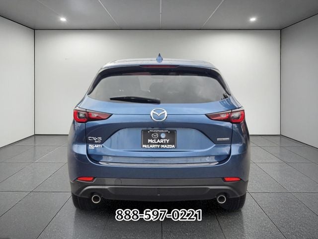 2023 Mazda Mazda CX-5 2.5 S Premium Plus Package