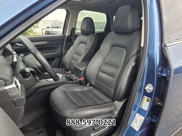 2023 Mazda Mazda CX-5 2.5 S Premium Plus Package