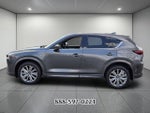 2023 Mazda Mazda CX-5 2.5 Turbo Signature