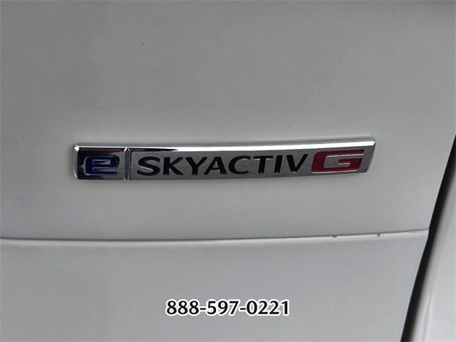 2025 Mazda Mazda CX-70 3.3 Turbo S Premium Plus