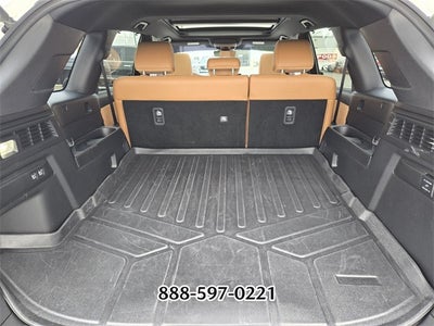 2025 Mazda Mazda CX-70 3.3 Turbo S Premium Plus