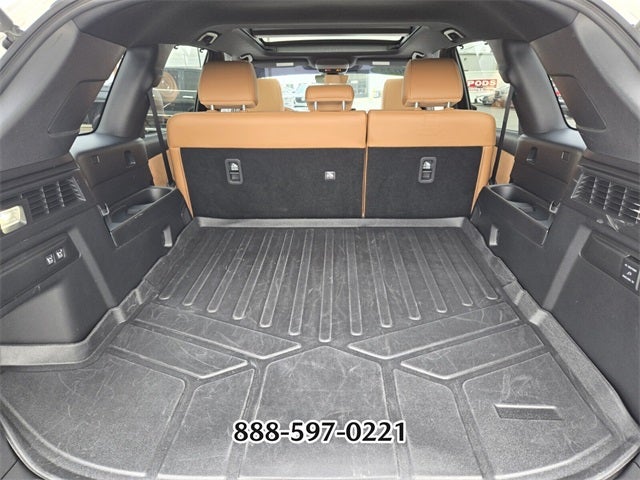 2025 Mazda Mazda CX-70 3.3 Turbo S Premium Plus