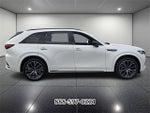 2025 Mazda Mazda CX-70 3.3 Turbo S Premium Plus