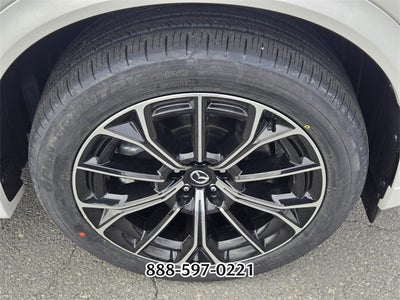 2025 Mazda Mazda CX-70 3.3 Turbo S Premium Plus