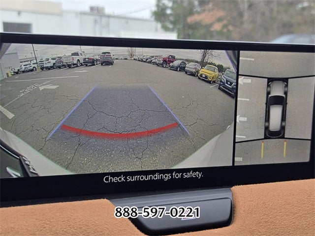 2025 Mazda Mazda CX-70 3.3 Turbo S Premium Plus