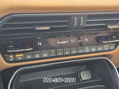 2025 Mazda Mazda CX-70 3.3 Turbo S Premium Plus