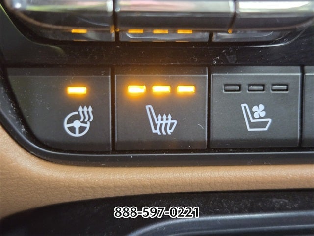 2025 Mazda Mazda CX-70 3.3 Turbo S Premium Plus