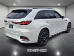 2025 Mazda Mazda CX-70 3.3 Turbo S Premium Plus