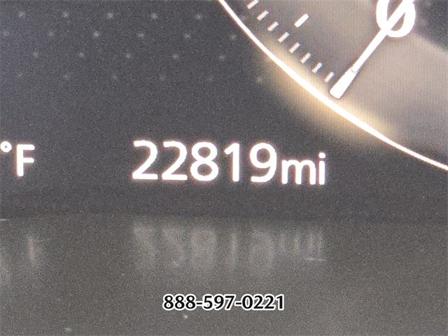 2025 Mazda Mazda CX-70 3.3 Turbo S Premium Plus