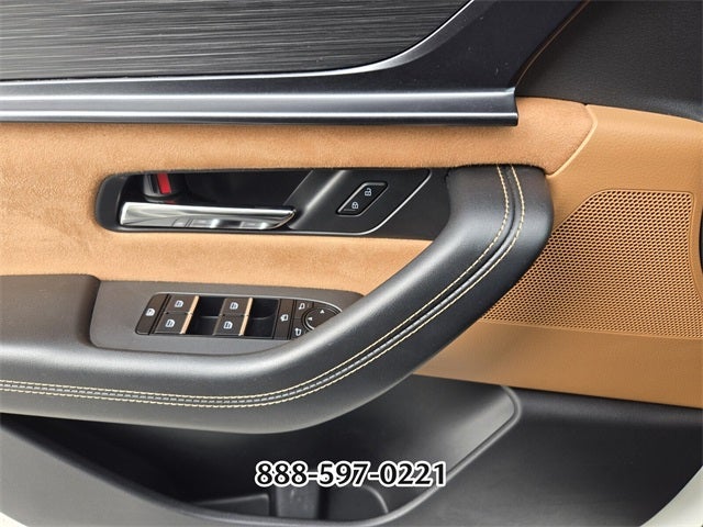 2025 Mazda Mazda CX-70 3.3 Turbo S Premium Plus