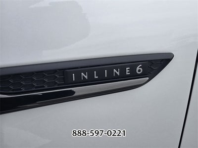 2025 Mazda Mazda CX-70 3.3 Turbo S Premium Plus