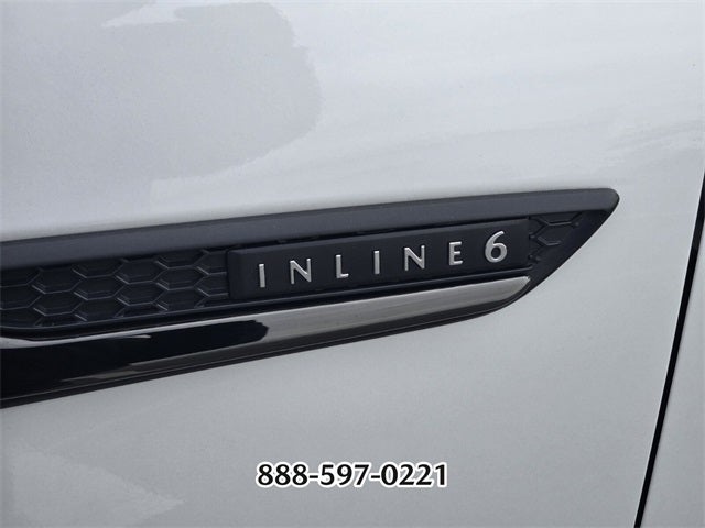 2025 Mazda Mazda CX-70 3.3 Turbo S Premium Plus