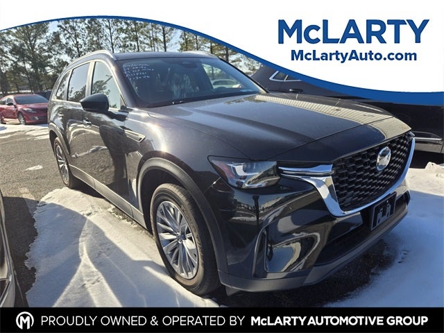 2024 Mazda Mazda CX-90 3.3 Turbo Select