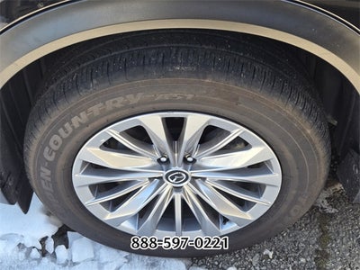 2024 Mazda Mazda CX-90 3.3 Turbo Select