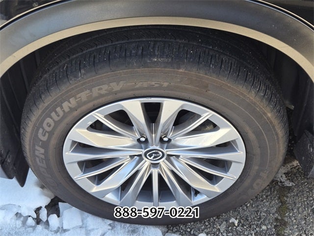 2024 Mazda Mazda CX-90 3.3 Turbo Select