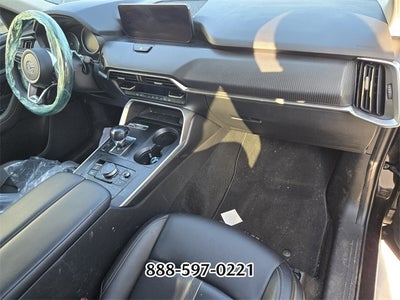 2024 Mazda Mazda CX-90 3.3 Turbo Select