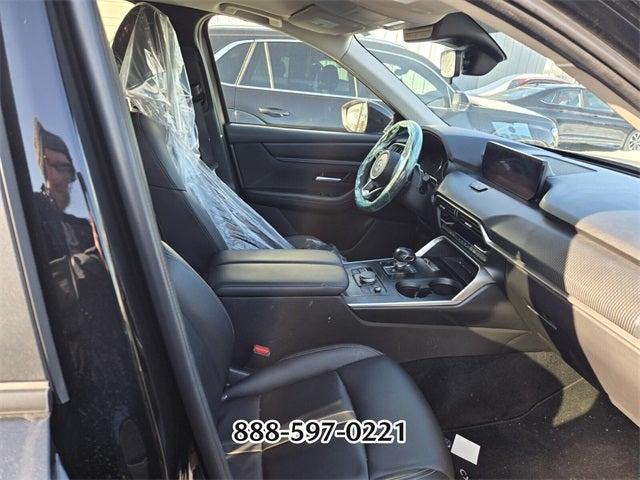 2024 Mazda Mazda CX-90 3.3 Turbo Select