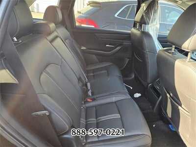 2024 Mazda Mazda CX-90 3.3 Turbo Select