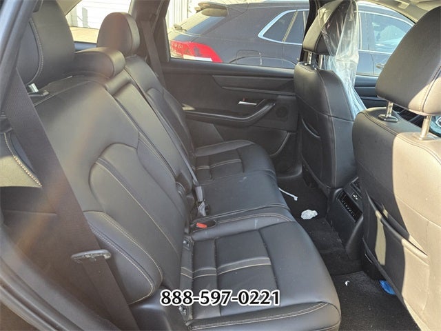 2024 Mazda Mazda CX-90 3.3 Turbo Select