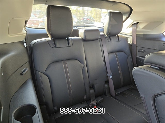 2024 Mazda Mazda CX-90 3.3 Turbo Select