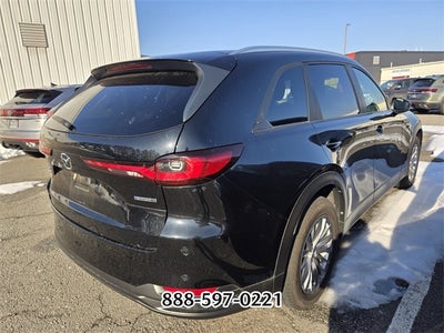 2024 Mazda Mazda CX-90 3.3 Turbo Select