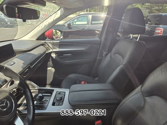 2024 Mazda Mazda CX-90 3.3 Turbo Preferred