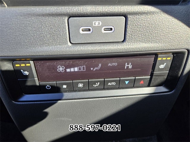 2025 Mazda Mazda CX-90 3.3 Turbo S Premium