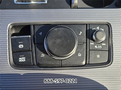 2025 Mazda Mazda CX-90 3.3 Turbo S Premium