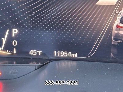 2025 Mazda Mazda CX-90 3.3 Turbo S Premium