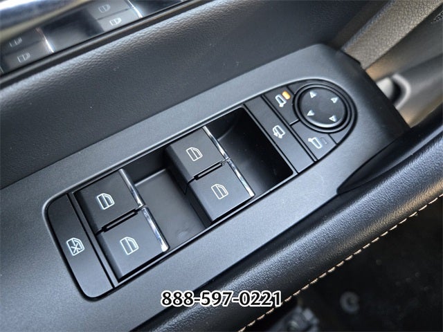 2025 Mazda Mazda CX-90 3.3 Turbo S Premium