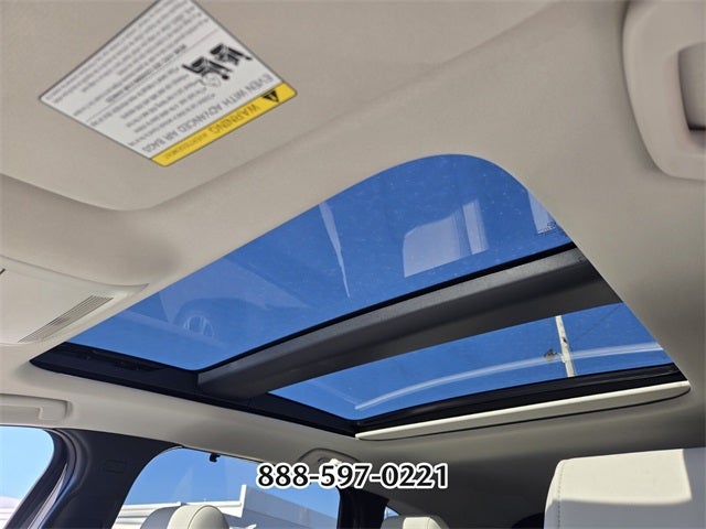 2025 Mazda Mazda CX-90 3.3 Turbo S Premium