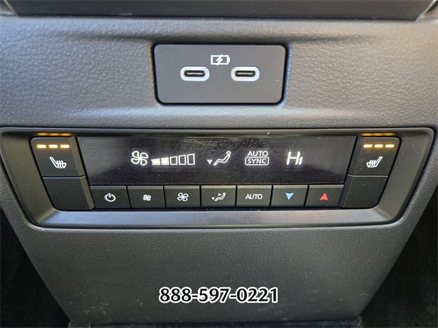 2025 Mazda Mazda CX-90 3.3 Turbo S Premium