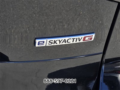 2025 Mazda Mazda CX-90 3.3 Turbo S Premium