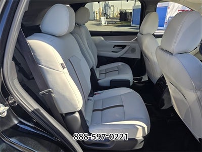 2025 Mazda Mazda CX-90 3.3 Turbo S Premium