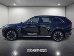 2025 Mazda Mazda CX-90 3.3 Turbo S Premium