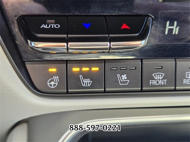 2025 Mazda Mazda CX-90 3.3 Turbo S Premium