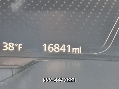 2025 Mazda Mazda CX-90 3.3 Turbo S Premium