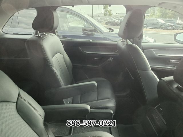 2024 Mazda Mazda CX-90 3.3 Turbo Premium
