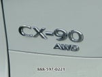 2024 Mazda Mazda CX-90 3.3 Turbo Premium