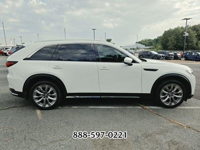 2024 Mazda Mazda CX-90 3.3 Turbo Premium
