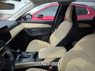 2026 Mazda Mazda CX-5 2.5 S Premium