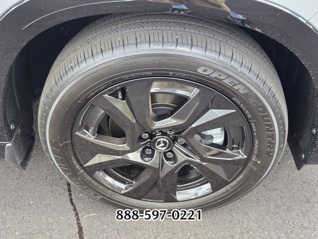 2026 Mazda Mazda CX-5 2.5 S Premium