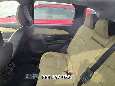 2026 Mazda Mazda CX-5 2.5 S Premium