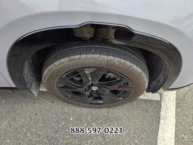 2026 Mazda Mazda CX-5 2.5 S Premium
