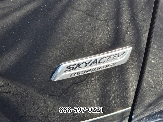 2019 Mazda Mazda CX-9 Grand Touring